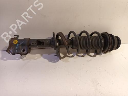 Used Left front shock absorber Left front shock absorber 16777764 16777764