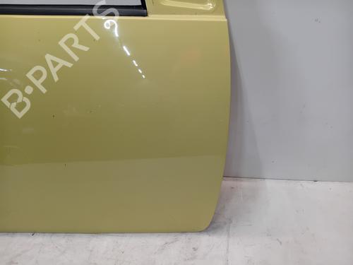 Right front door CITROËN C1 (PM_, PN_) 1.0 | BP19147327C3 