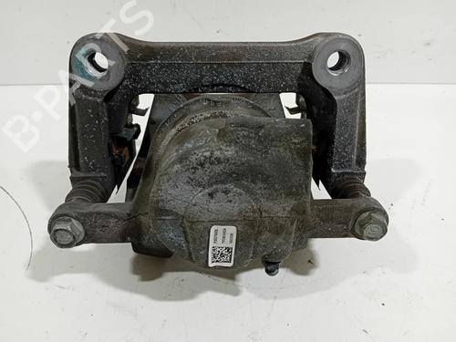 Left front brake caliper VOLVO XC40 (536) T4 | BP24944463M105 - Image 3