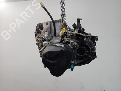 Gearbox RENAULT CLIO IV Grandtour (KH_) 0.9 TCe 90 | BP29563685M3 