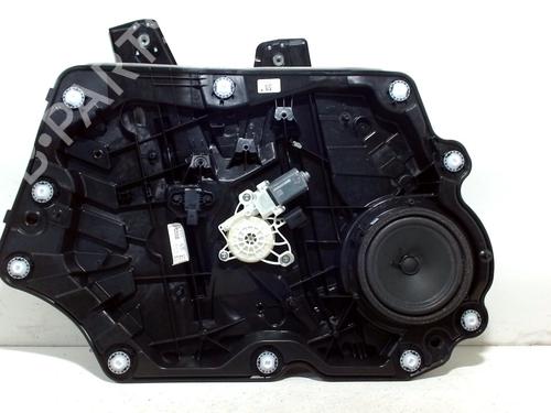 Used Front left window mechanism Front left window mechanism 10315777 10315777