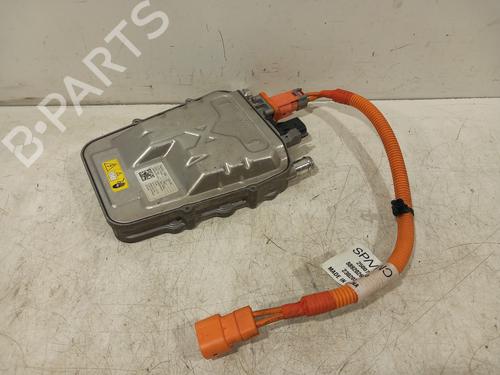 Used Inverter/Converter Inverter/Converter SMART #1 EV All-wheel Drive (428 hp) 34058638 34058638