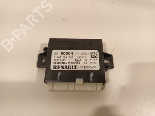 Used Control unit Control unit 26302588 26302588