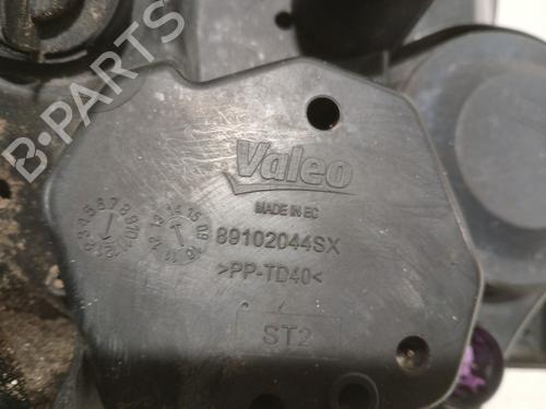 Left headlight FIAT PUNTO (199_) 0.9 | BP40536641C28 - Image 5