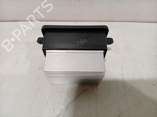 Used Heater resistor Heater resistor OPEL GRANDLAND / GRANDLAND X (A18, P1UO) 1.2 (75) (131 hp) 36326425 36326425