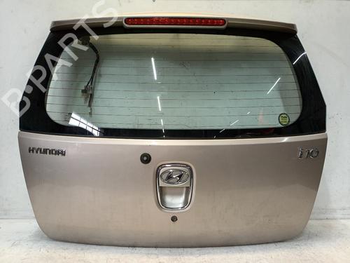 Used Tailgate HYUNDAI i10 I (PA) 1.1 (67 hp) 29333728