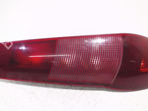 Used Left taillight FIAT PUNTO (176_) 60 1.2 (176AP, 176AR, 176AQ, 176BB) (60 hp) 3263446