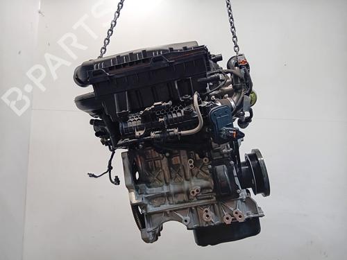 Used Engine Engine DS DS 3 / DS 3 CROSSBACK (UR_, UC_, UJ_) 1.2 PureTech 130 (URHNSS) (131 hp) 38730418 38730418
