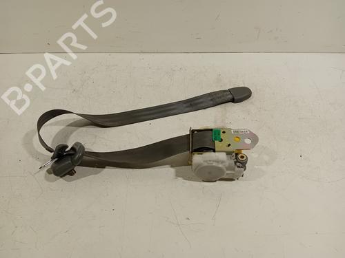 Front right seatbelt HYUNDAI SANTA FÉ I (SM) 2.0 | BP18244010I25 