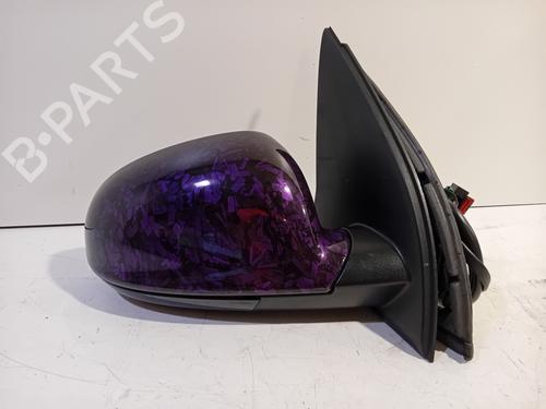 Used Right mirror VW GOLF V (1K1) 2.0 FSI (150 hp) 18605945