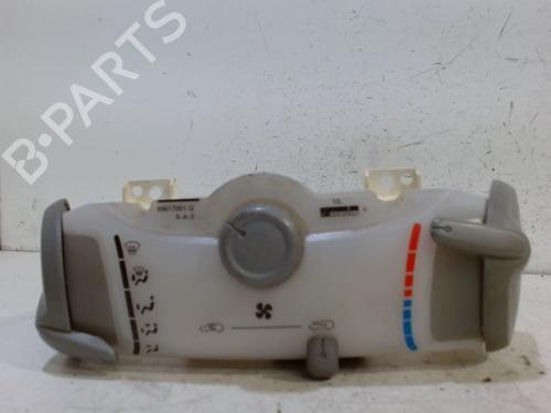 Used Climate control Climate control PEUGEOT 107 (PM_, PN_) 1.0 (68 hp) 7554722 7554722