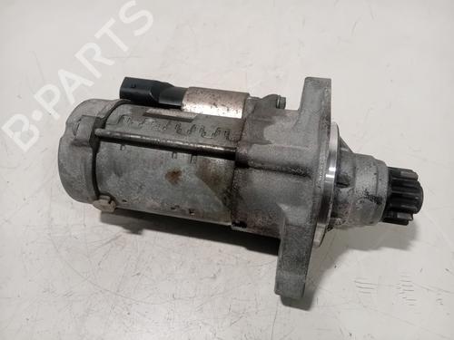 Used Starter Starter VW GOLF PLUS V (5M1, 521) 1.2 TSI (105 hp) 40283257 40283257