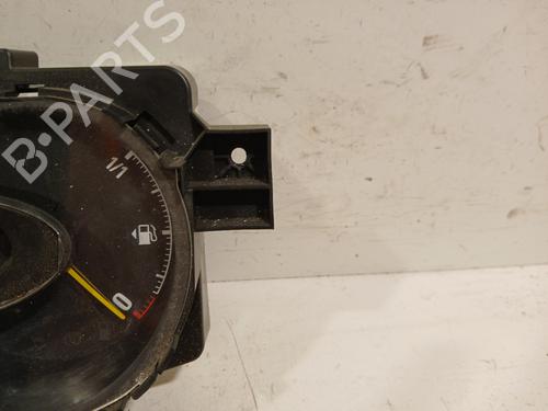 Instrument cluster OPEL VIVARO B Van (X82) 1.6 CDTI (05) | BP29169873C47