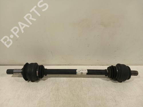 Used Right rear driveshaft Right rear driveshaft MERCEDES-BENZ C-CLASS (W206) C 300 de (206.008) (313 hp) 39586835 39586835