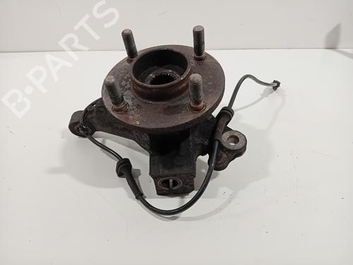 Right front steering knuckle FORD B-MAX (JK) 1.0 EcoBoost | BP24135880M26 - Image 2