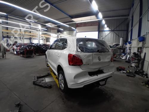 Engine VW POLO V (6R1, 6C1) 1.2 TDI | BP29325561M1 