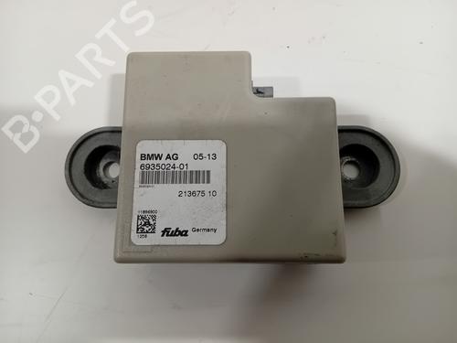 Used Electronic module Electronic module 29519087 29519087