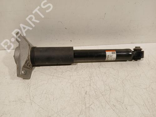 Used Left rear shock absorber Left rear shock absorber 33739855 33739855