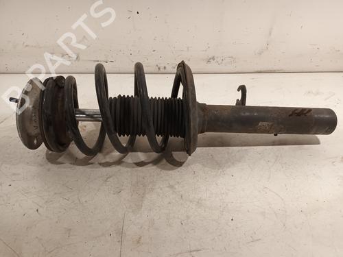 Used Left front shock absorber BMW X3 (E83) 3.0 d (204 hp) 15738428