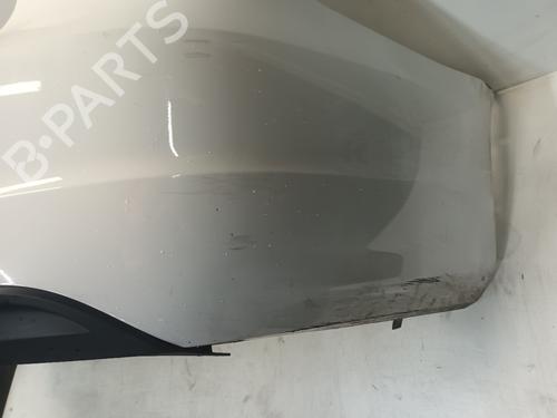 Rear bumper VW PASSAT B7 (362) 1.8 TSI | BP23073350C8