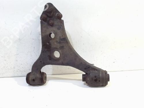 Used Right front suspension arm MERCEDES-BENZ A-CLASS (W169) A 180 CDI (169.007, 169.307) (109 hp) 8119767