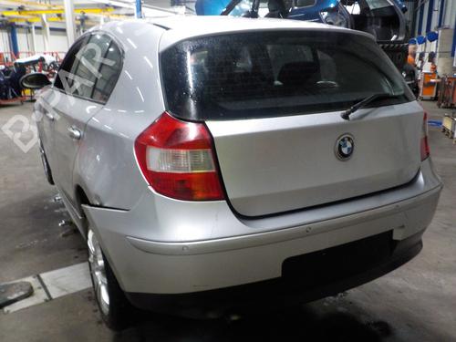 Driveshaft BMW 1 (E87) 116 i | BP39986038M37 - Image 10