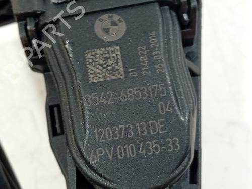 Pedal BMW 3 Touring (F31) 330 d | BP24613051I4 