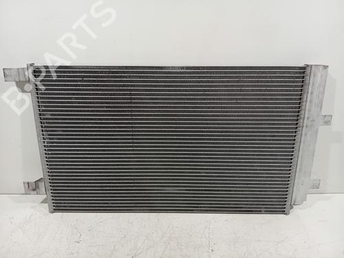 Used AC radiator AC radiator RENAULT KANGOO III Box Body/MPV 1.5 Blue dCi 115 (FJAC) (116 hp) 33678377 33678377