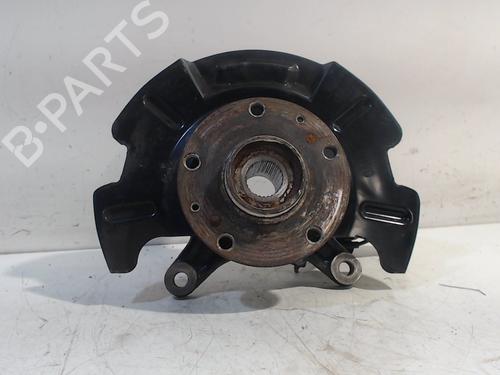 Used Left front steering knuckle SUZUKI SX4 S-Cross (JY) 1.0 AllGrip (AKK 310) (112 hp) 13207115