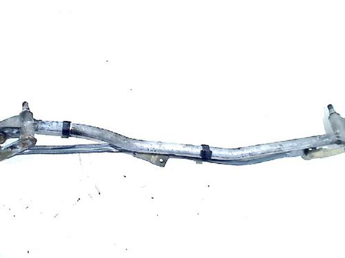 Front wipers mechanism AUDI A4 B6 (8E2) 2.5 TDI quattro | BP3250461C83 