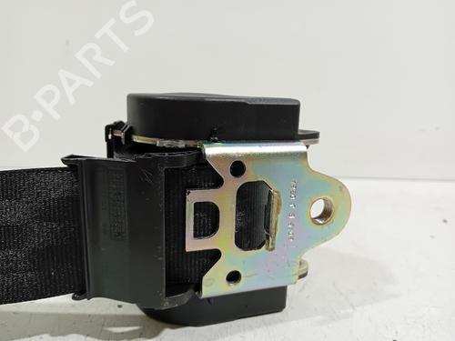 Rear left seatbelt AUDI A3 Limousine (8VS, 8VM) 1.5 TFSI | BP22543969I29 