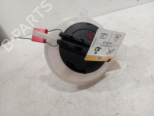 Expansion tank AUDI A3 Sportback (8VA, 8VF) 1.4 TFSI e-tron | BP19544319C120 