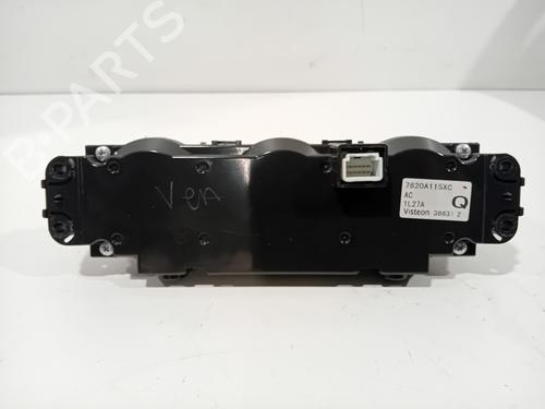 Climate control CITROËN C4 AIRCROSS 1.8 HDi 150 | BP24957055I5 - Image 5