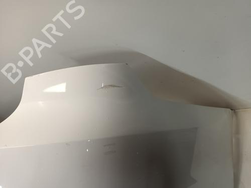 Rear bumper VW PASSAT B7 (362) 1.8 TSI | BP23073350C8