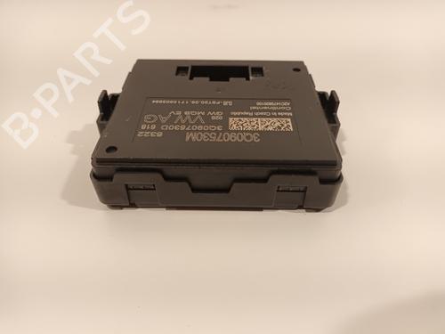 Electronic module VW GOLF VII (5G1, BQ1, BE1, BE2) e-Golf | BP16093918M83 