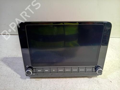 radio-kia-stonic-yb-10-t-gdi-eco-dynamics-96560h8461fhv-2017-20226066 main image