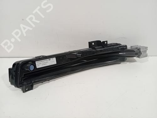 Right daytime light VOLVO V40 Hatchback (525) T3 GTDi | BP25749701C103 - Image 3