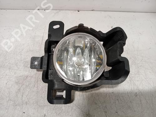 Used Left front fog light Left front fog light PEUGEOT 208 I (CA_, CC_) 1.2 VTI 82 (82 hp) 34696587 34696587