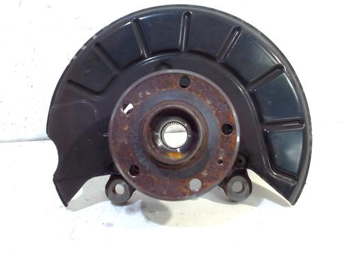 Used Right front steering knuckle Right front steering knuckle VW TIGUAN (5N_) 2.0 TDI (110 hp) 13201795 13201795