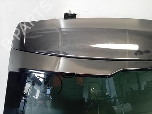 Tailgate VW POLO VI (AW1, BZ1, AE1) GTI | BP28083612C6 
