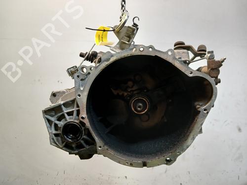 Used Gearbox MITSUBISHI ASX (GA_W_) 1.6 MIVEC (GA1W) (117 hp) 28605661