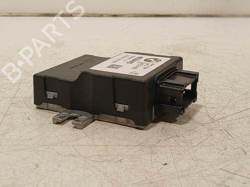 Used Electronic module BMW 5 (G30, F90) 530 e Plug-in-Hybrid (292 hp) 27408893