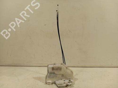 Used Front right lock Front right lock 36884635 36884635