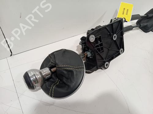 Selector da caixa ABARTH 500 / 595 / 695 1.4 (312.AXT1A) | BP24332601M90  - Image 7