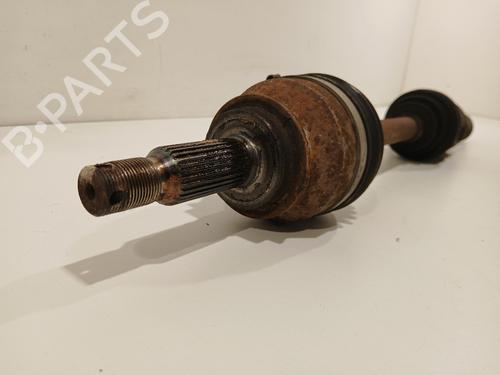 Right front driveshaft CITROËN C4 AIRCROSS 1.8 HDi 150 | BP24957064M39 
