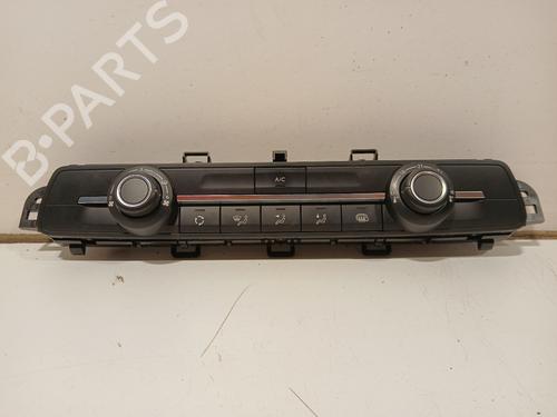 Used Climate control Climate control 25009713 25009713