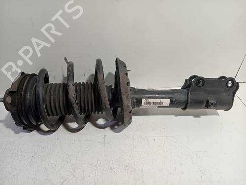 Used Left front shock absorber Left front shock absorber 18072669 18072669