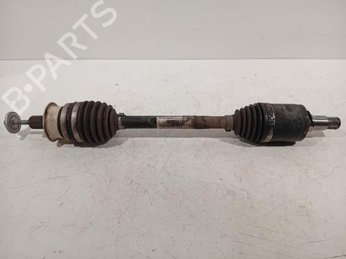 Used Right rear driveshaft VOLVO V60 I (155) D6 Hybrid AWD (280 hp) 22307493