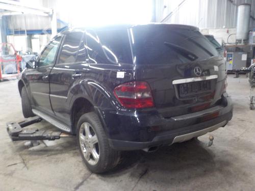 Starter MERCEDES-BENZ M-CLASS (W164) ML 420 CDI 4-matic (164.128) | BP24613072M8  - Image 11