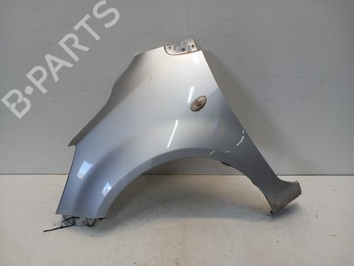 Used Left front fenders Left front fenders OPEL AGILA B (H08) 1.3 CDTI (F68) (75 hp) 36519607 36519607